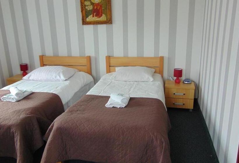 סוויטה, Zbyszko