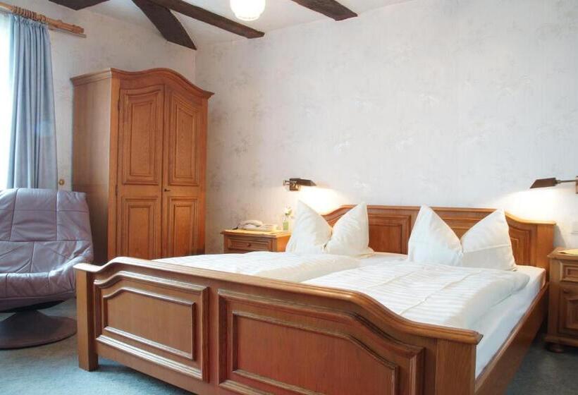 标准间, Zum Schiffchen