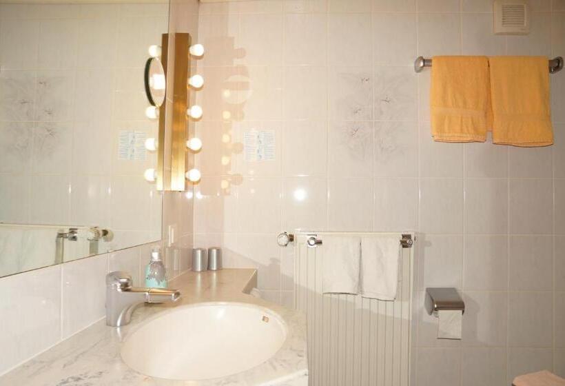 带1个卧室带观景的公寓, Zum Schiffchen