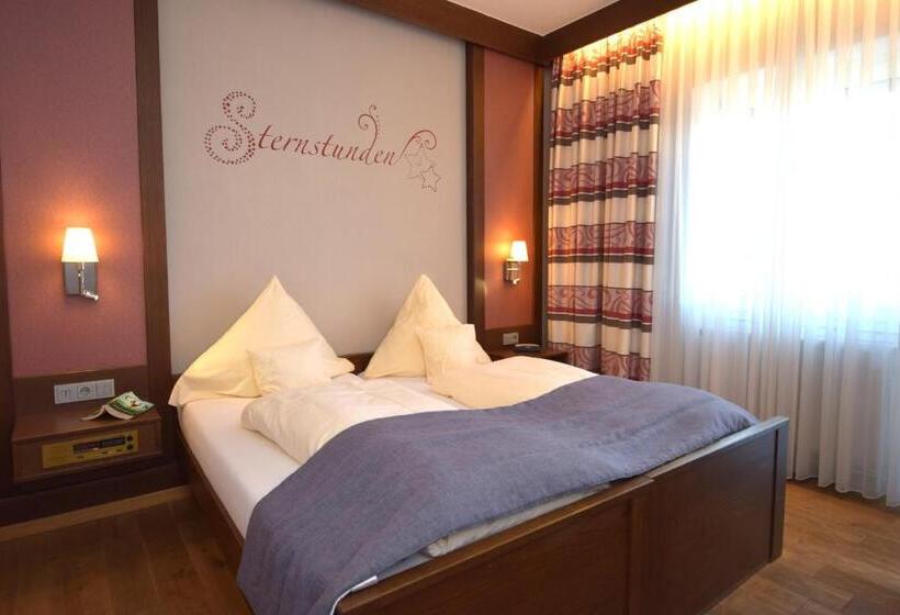 スタンダードルーム, Zum Waldnaabtal