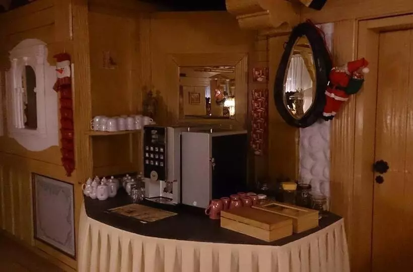 スーペリアールーム, Landhotel Basler Hof