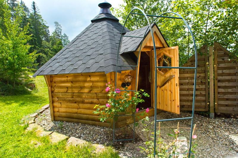 Номер Deluxe, Landhotel Basler Hof