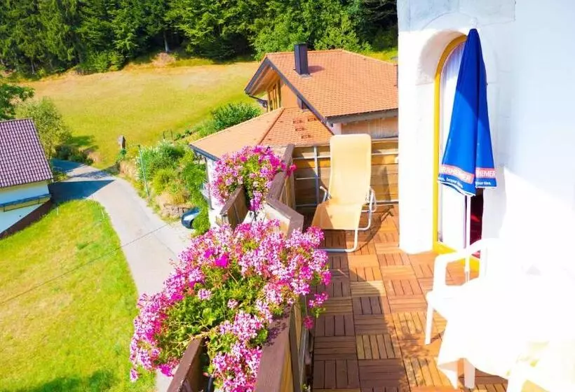 ハイドロマッサージバス付きスイート, Landhotel Basler Hof