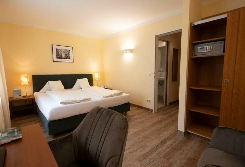 غرفة قياسية, Landhotel Rosentaler Hof