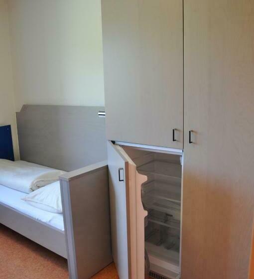 스탠다드 싱글 룸, Motel Arbotel 24h Self Check In