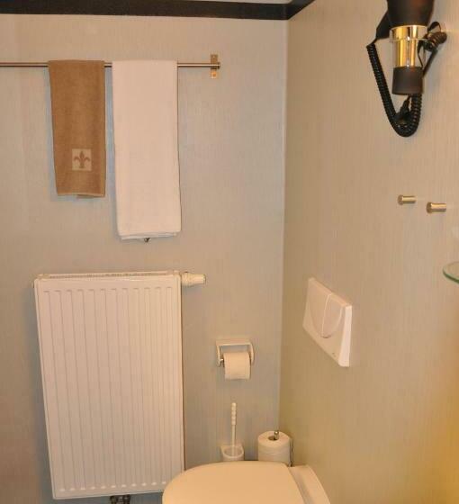 חדר סטנדרט יחיד, Motel Arbotel 24h Self Check In