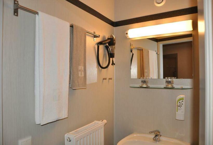 חדר סטנדרט, Motel Arbotel 24h Self Check In