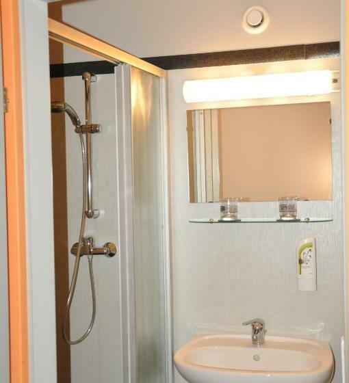 חדר סטנדרט, Motel Arbotel 24h Self Check In