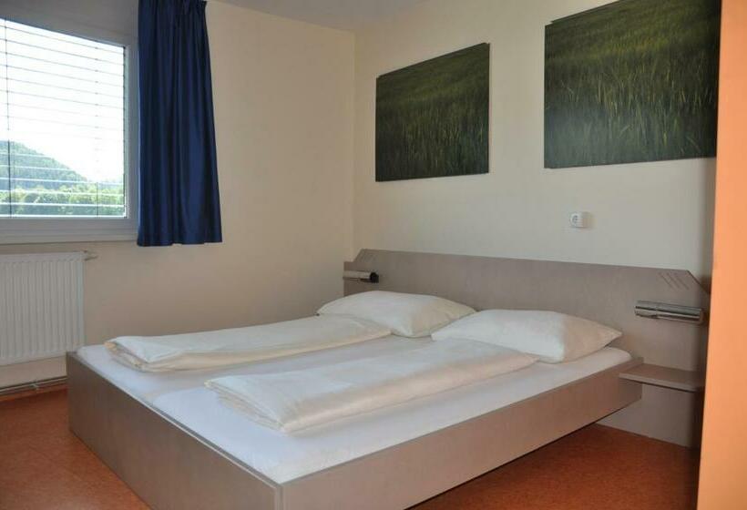 חדר סטנדרט, Motel Arbotel 24h Self Check In