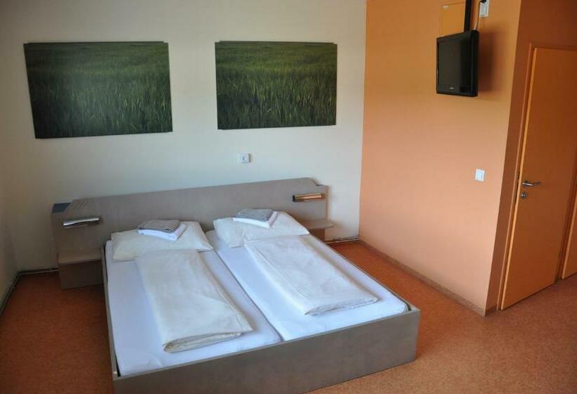 스탠다드 룸, Motel Arbotel 24h Self Check In