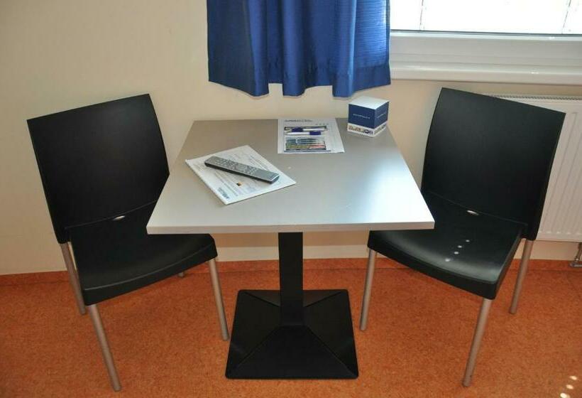 חדר סטנדרט, Motel Arbotel 24h Self Check In