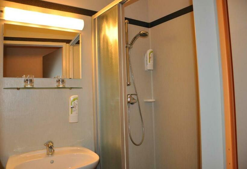 חדר סטנדרט, Motel Arbotel 24h Self Check In