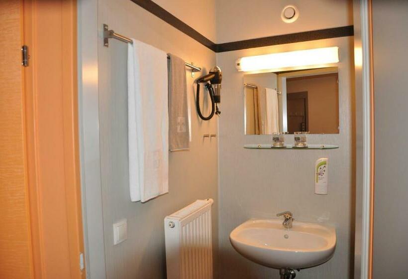 חדר סטנדרט, Motel Arbotel 24h Self Check In