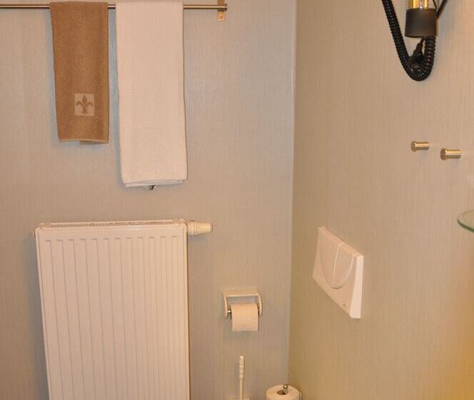 חדר סטנדרט יחיד, Motel Arbotel 24h Self Check In