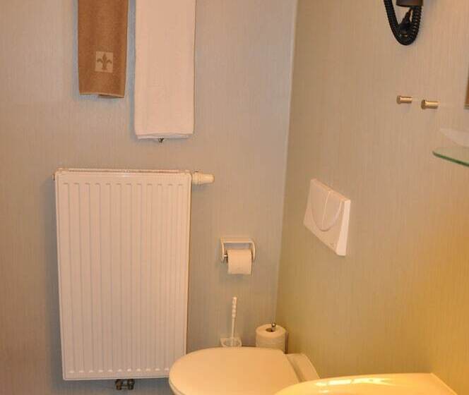 חדר סטנדרט יחיד, Motel Arbotel 24h Self Check In