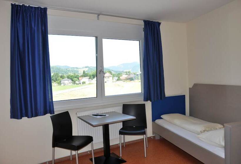 חדר סטנדרט יחיד, Motel Arbotel 24h Self Check In