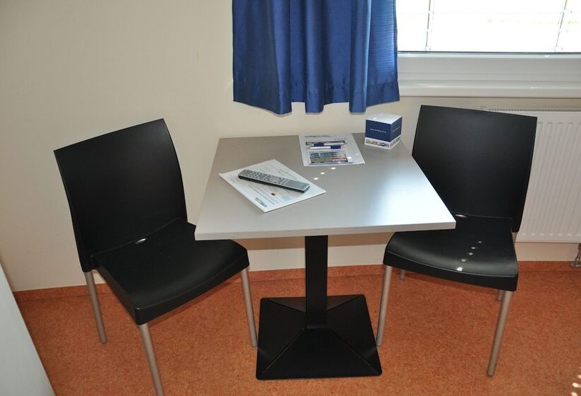 חדר סטנדרט, Motel Arbotel 24h Self Check In