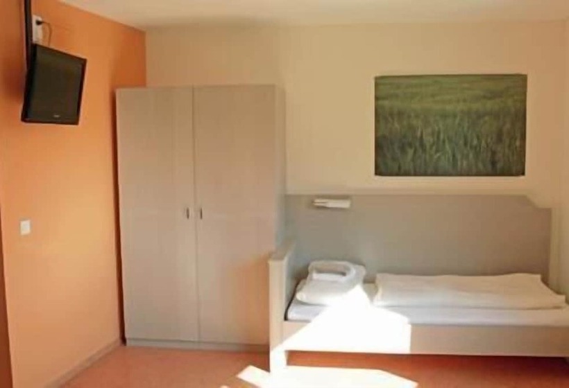 스탠다드 룸, Motel Arbotel 24h Self Check In