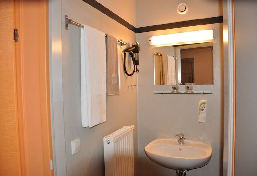 חדר סטנדרט, Motel Arbotel 24h Self Check In