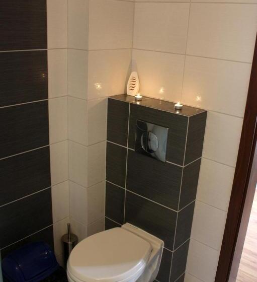 スタンダードシングルルーム, Mister