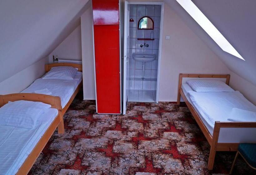 エコノミールーム, Mister