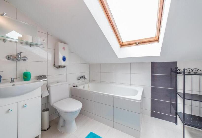 スタンダードトリプルルーム, Mister