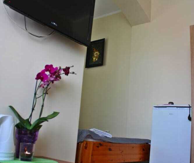 スタンダードルーム, Mister