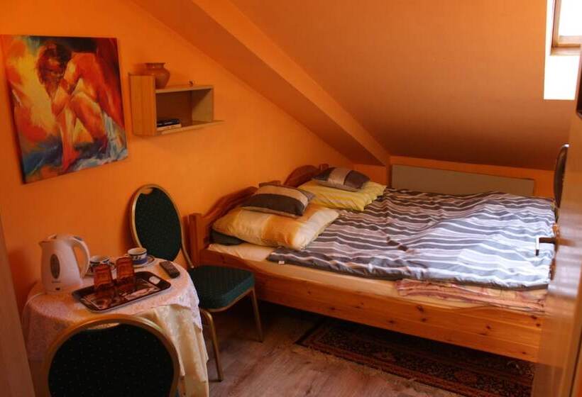 スタンダードルーム, Mister