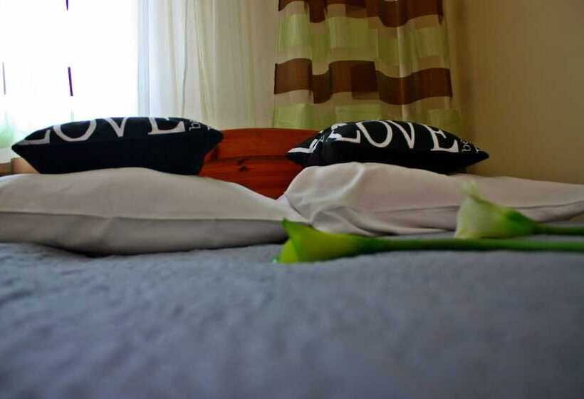 スタンダードルーム, Mister