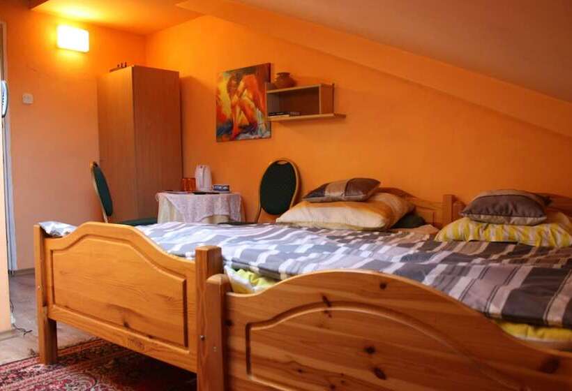 スタンダードルーム, Mister