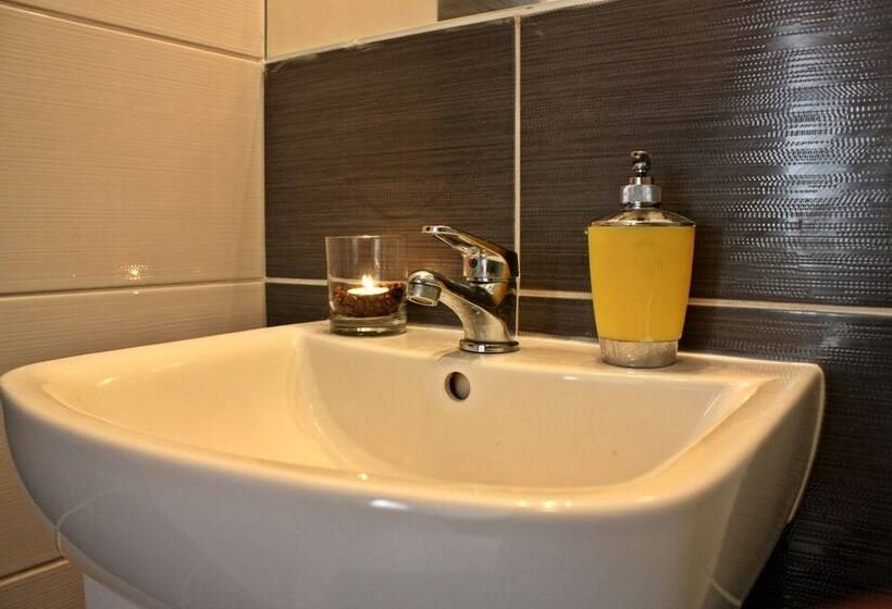 スタンダードルーム, Mister