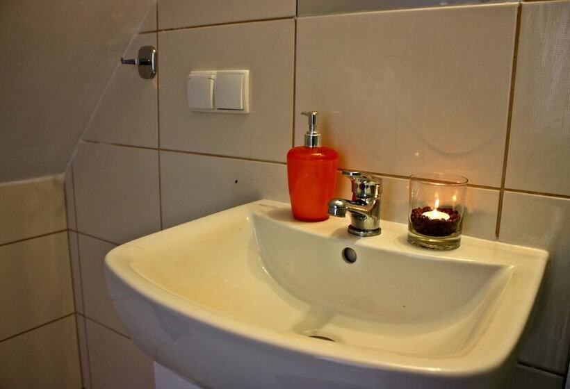 スタンダードトリプルルーム, Mister