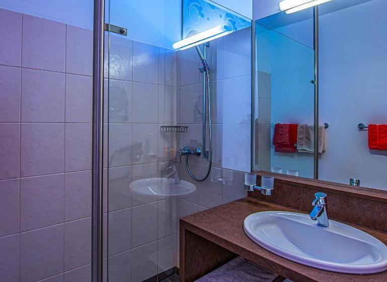 스탠다드 룸, Garni Weinquadrat