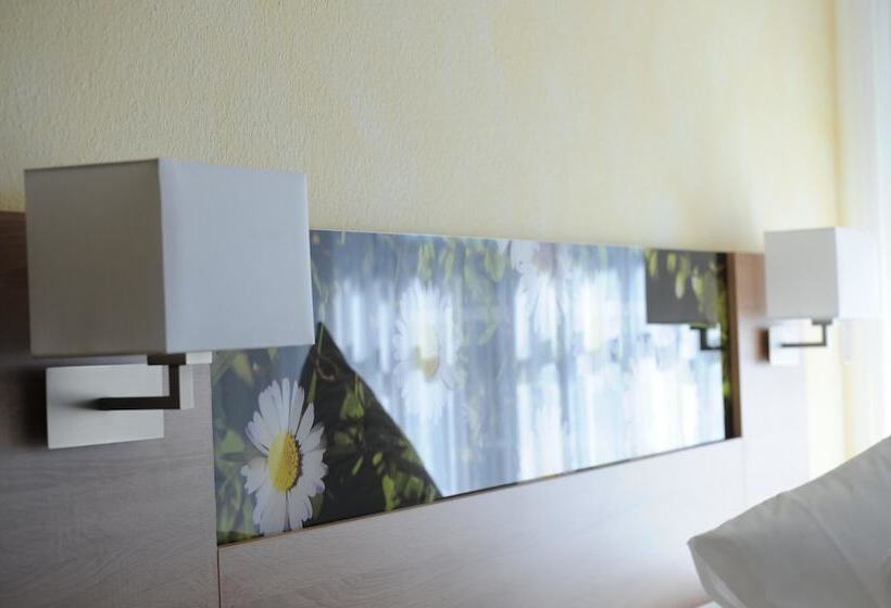 Номер Комфорт Индивидуальный, & Restaurant Post