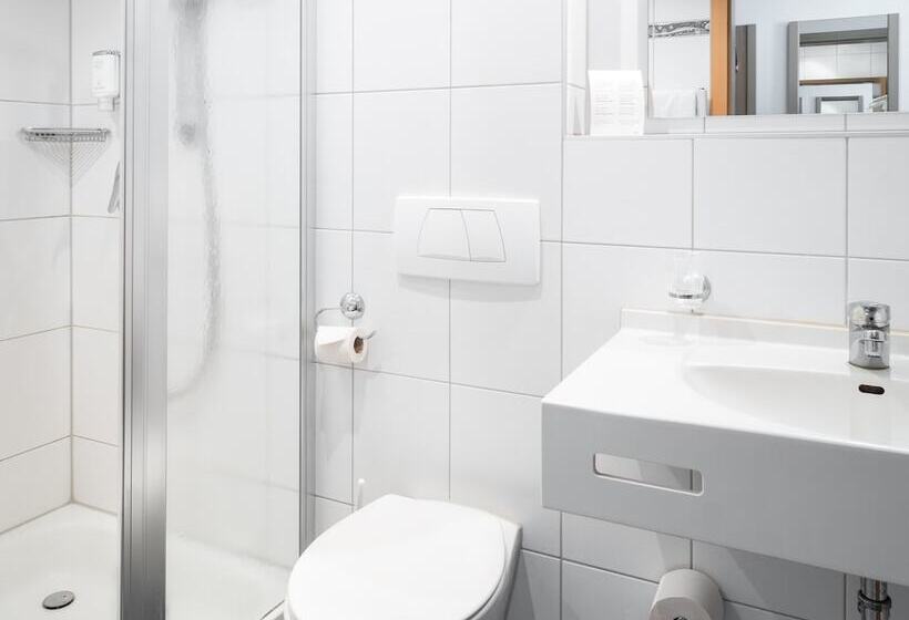 Номер Superior Одноместный, & Restaurant Post