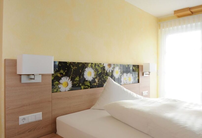 Номер Superior Одноместный, & Restaurant Post