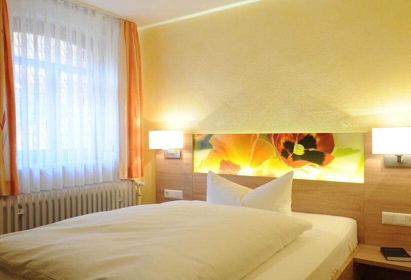 Номер Superior Одноместный, & Restaurant Post