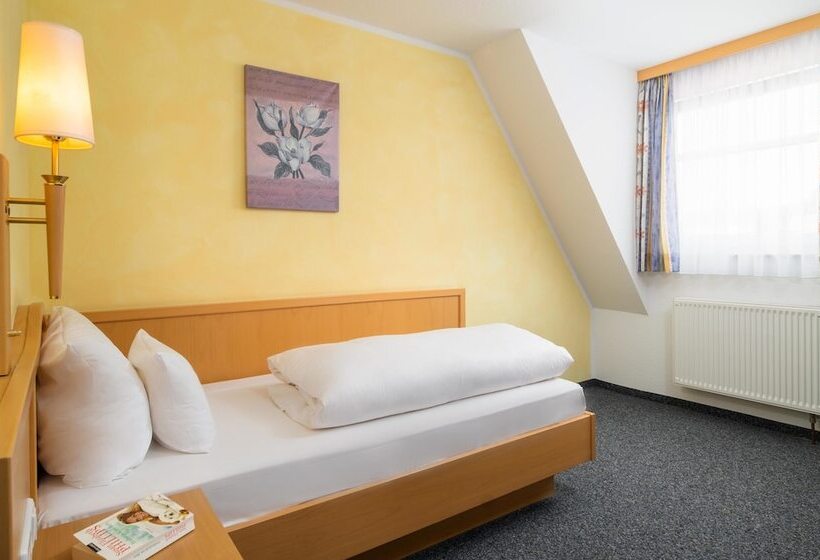 Номер Superior Одноместный, & Restaurant Post