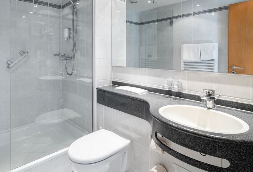 Номер Deluxe, & Restaurant Post