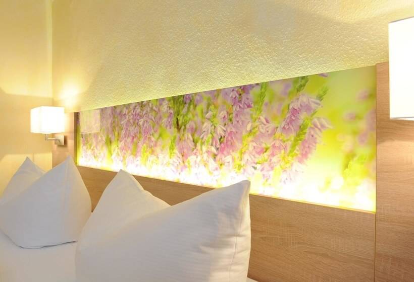 Номер Комфорт, & Restaurant Post