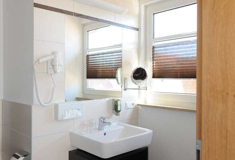 Номер Superior, & Restaurant Post