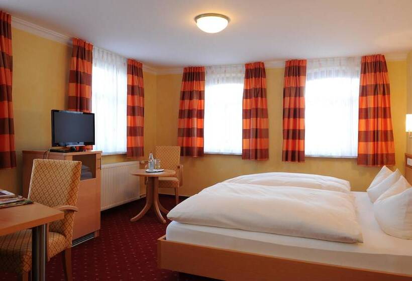 Номер Superior, & Restaurant Post