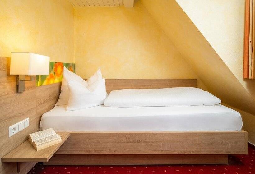 Номер Economy Индивидуальный, & Restaurant Post