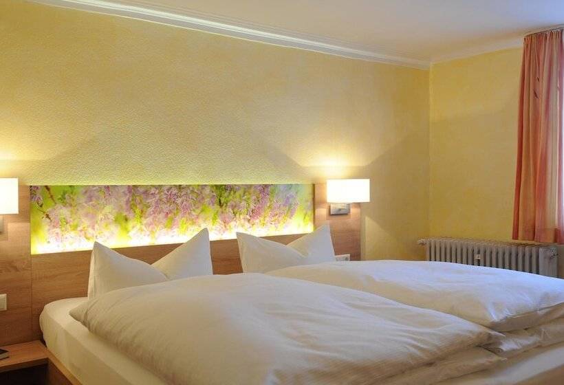 Номер Economy, & Restaurant Post