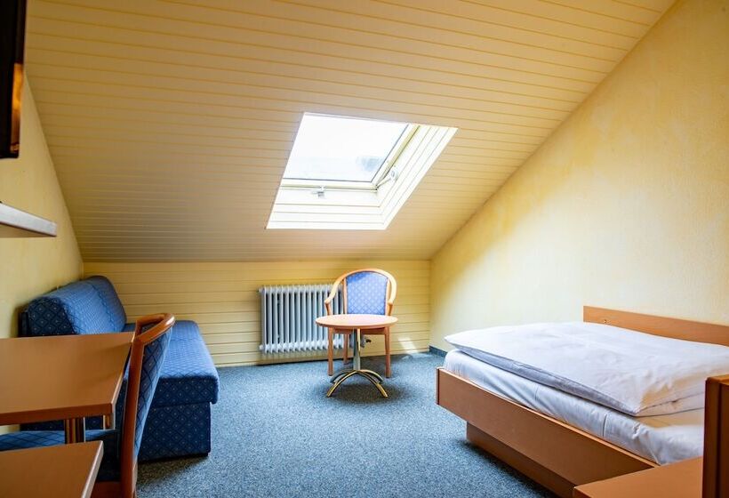 Номер Economy Индивидуальный, & Restaurant Post