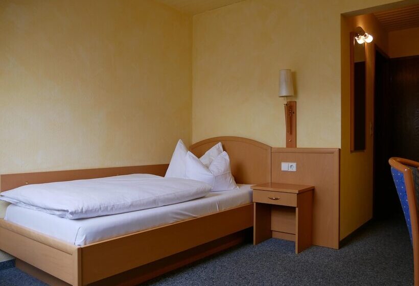 Номер Economy Индивидуальный, & Restaurant Post