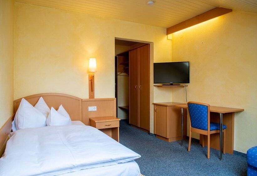 Номер Economy Индивидуальный, & Restaurant Post