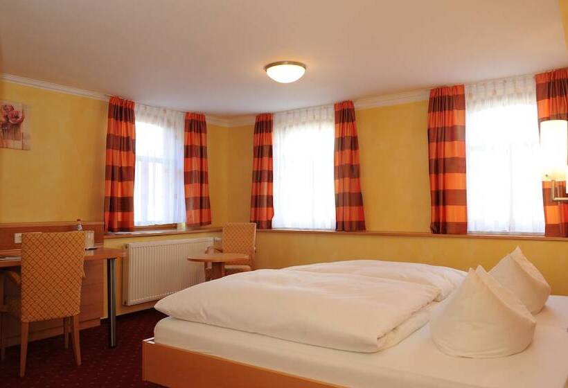 Номер Superior, & Restaurant Post