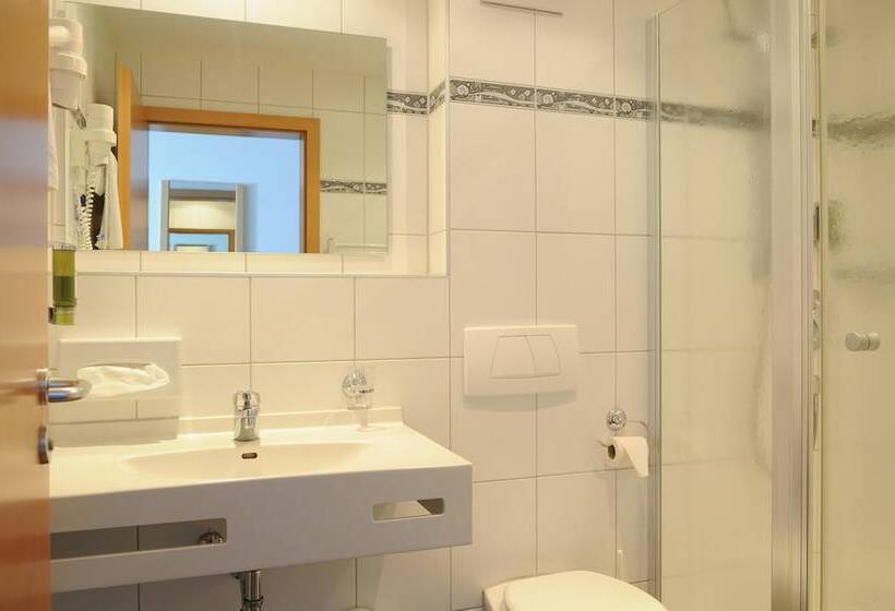 Номер Superior, & Restaurant Post