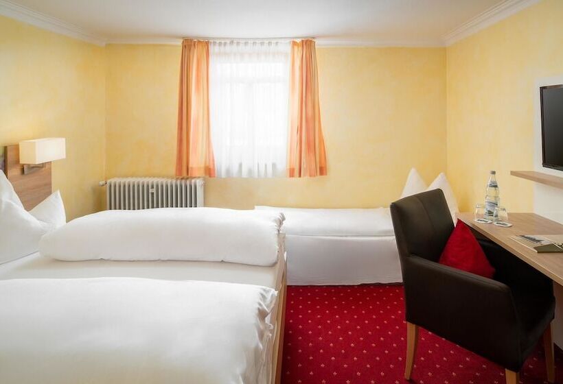 Номер Superior, & Restaurant Post